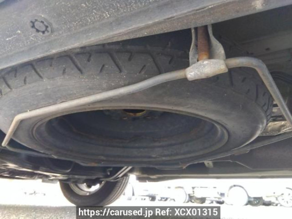 Used 2010 AT toyota noah ZRR70W Image[39]