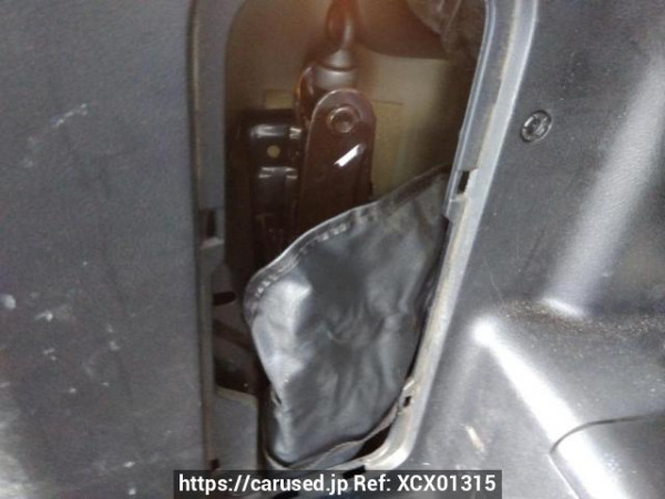 Used 2010 AT toyota noah ZRR70W Image[40]