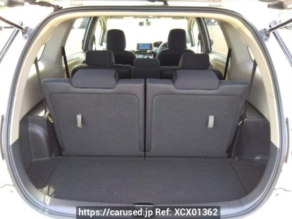 Used 2010 AT toyota wish ZGE20W Image[8]