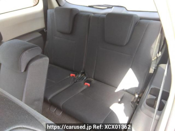 Used 2010 AT toyota wish ZGE20W Image[16]