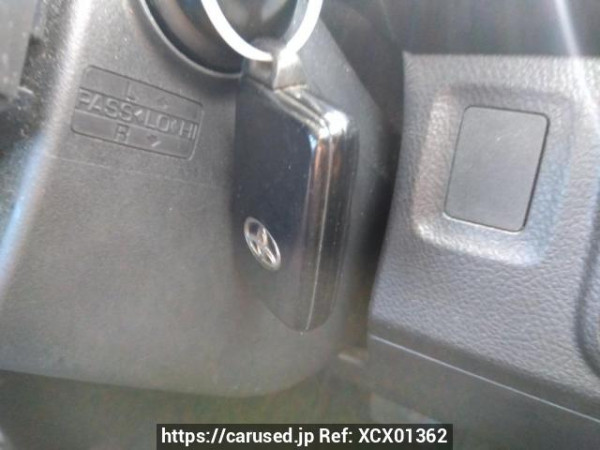 Used 2010 AT toyota wish ZGE20W Image[17]