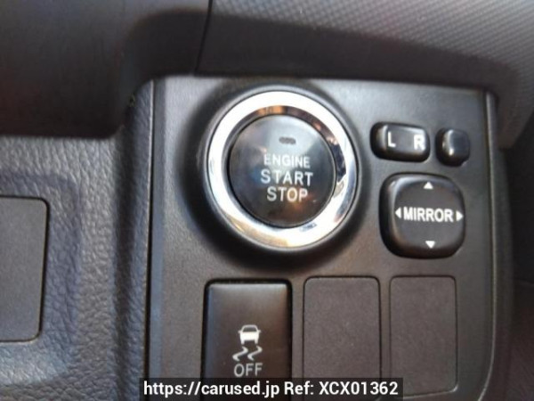 Used 2010 AT toyota wish ZGE20W Image[21]