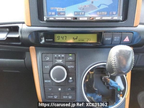 Used 2010 AT toyota wish ZGE20W Image[24]
