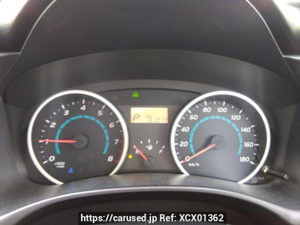 Used 2010 AT toyota wish ZGE20W Image[26]