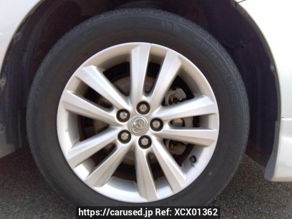 Used 2010 AT toyota wish ZGE20W Image[28]