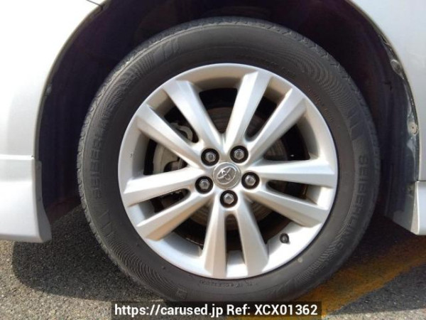 Used 2010 AT toyota wish ZGE20W Image[29]