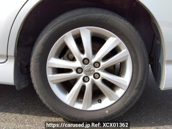 Used 2010 AT toyota wish ZGE20W Image[30]