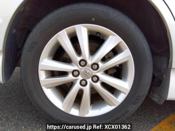 Used 2010 AT toyota wish ZGE20W Image[31]