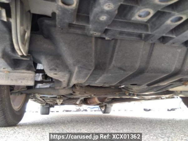 Used 2010 AT toyota wish ZGE20W Image[32]