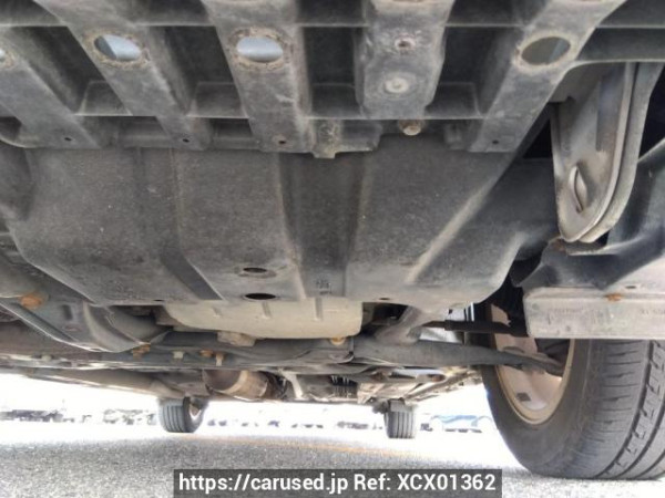 Used 2010 AT toyota wish ZGE20W Image[33]