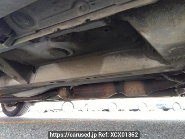 Used 2010 AT toyota wish ZGE20W Image[34]