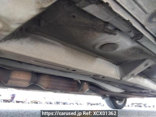 Used 2010 AT toyota wish ZGE20W Image[35]