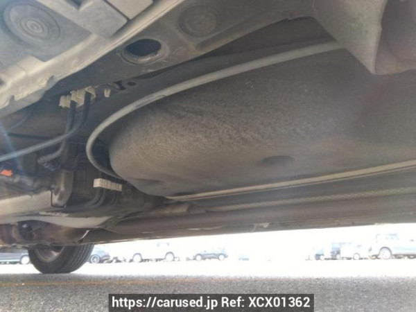 Used 2010 AT toyota wish ZGE20W Image[36]