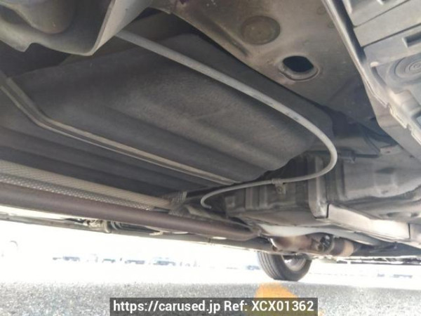 Used 2010 AT toyota wish ZGE20W Image[37]