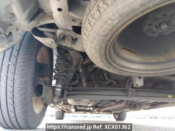 Used 2010 AT toyota wish ZGE20W Image[38]