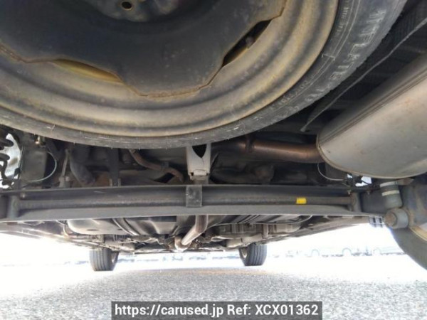 Used 2010 AT toyota wish ZGE20W Image[39]