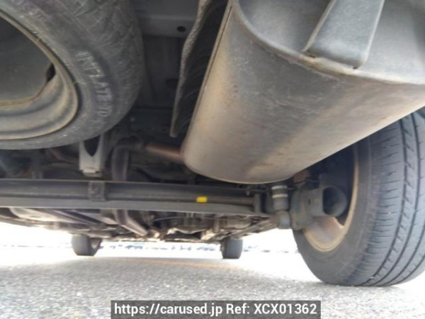 Used 2010 AT toyota wish ZGE20W Image[40]