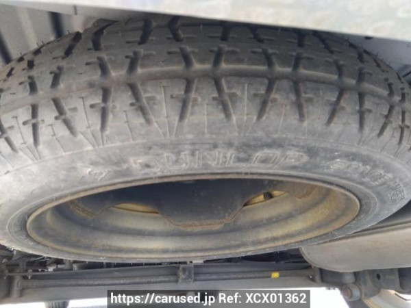 Used 2010 AT toyota wish ZGE20W Image[41]