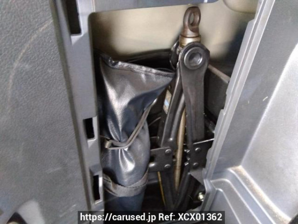 Used 2010 AT toyota wish ZGE20W Image[42]