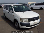 Toyota Probox Van