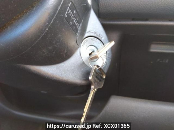 Used 2007 AT toyota probox-van NCP50V Image[19]