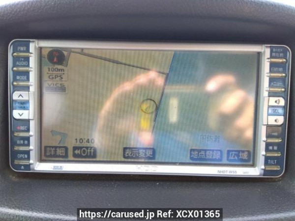 Used 2007 AT toyota probox-van NCP50V Image[21]