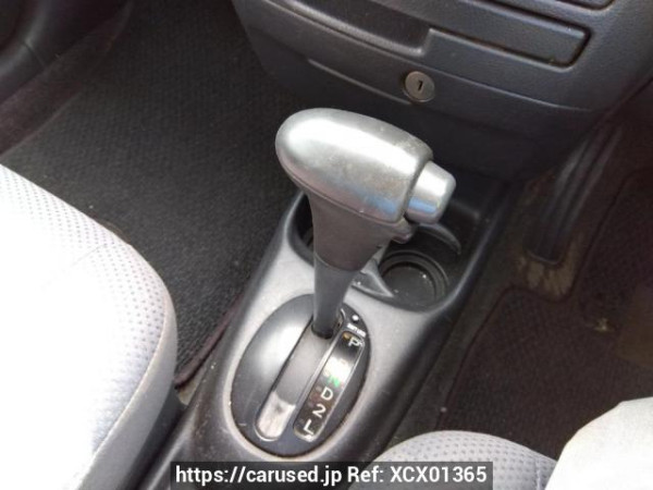 Used 2007 AT toyota probox-van NCP50V Image[23]