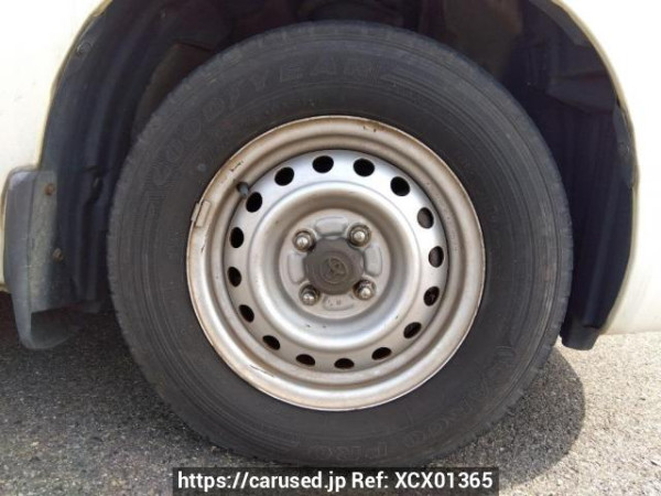 Used 2007 AT toyota probox-van NCP50V Image[26]