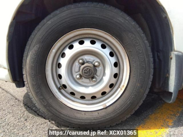 Used 2007 AT toyota probox-van NCP50V Image[27]