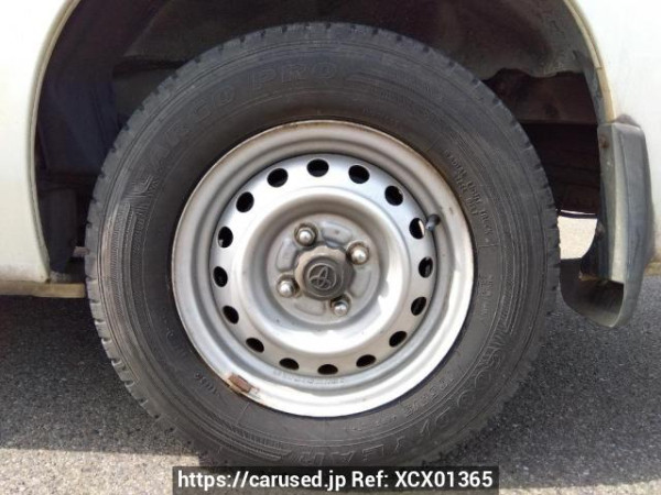 Used 2007 AT toyota probox-van NCP50V Image[28]
