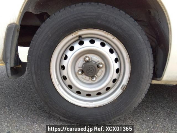 Used 2007 AT toyota probox-van NCP50V Image[29]