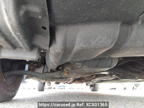 Used 2007 AT toyota probox-van NCP50V Image[30]