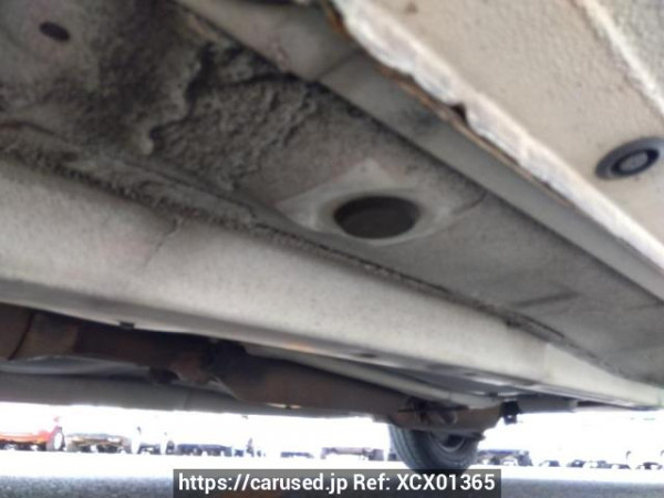 Used 2007 AT toyota probox-van NCP50V Image[33]