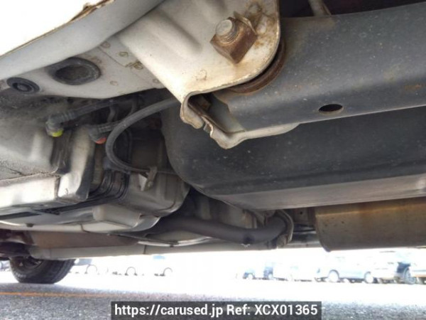 Used 2007 AT toyota probox-van NCP50V Image[34]