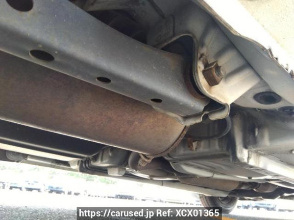 Used 2007 AT toyota probox-van NCP50V Image[35]