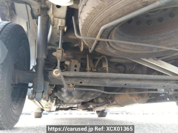 Used 2007 AT toyota probox-van NCP50V Image[36]