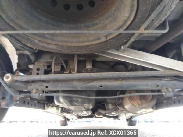 Used 2007 AT toyota probox-van NCP50V Image[37]