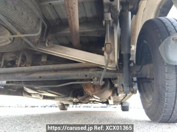 Used 2007 AT toyota probox-van NCP50V Image[38]
