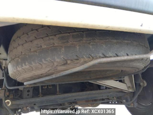 Used 2007 AT toyota probox-van NCP50V Image[39]