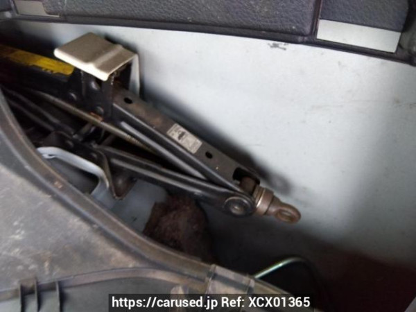 Used 2007 AT toyota probox-van NCP50V Image[40]