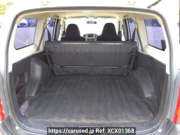 Used 2007 AT toyota probox-van NCP51V Image[8]