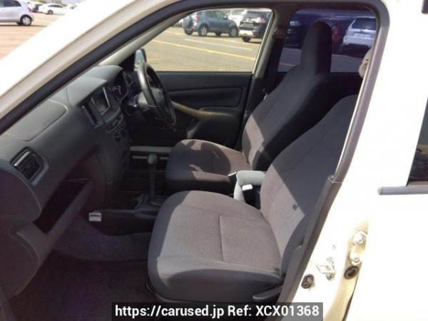 Used 2007 AT toyota probox-van NCP51V Image[13]
