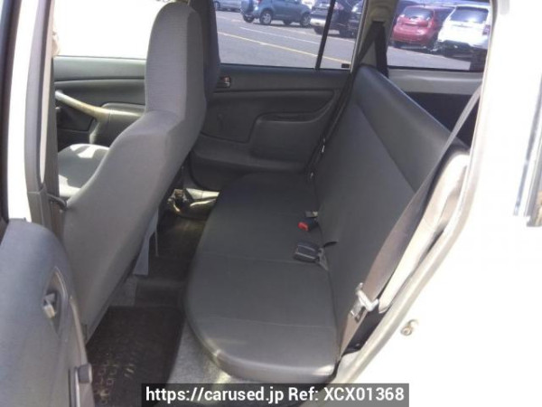 Used 2007 AT toyota probox-van NCP51V Image[15]