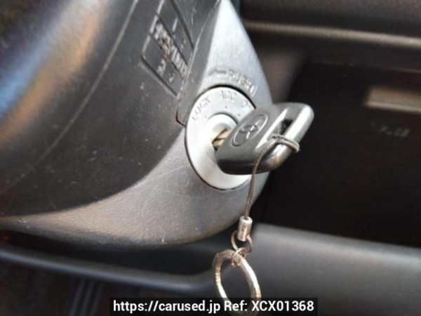 Used 2007 AT toyota probox-van NCP51V Image[19]