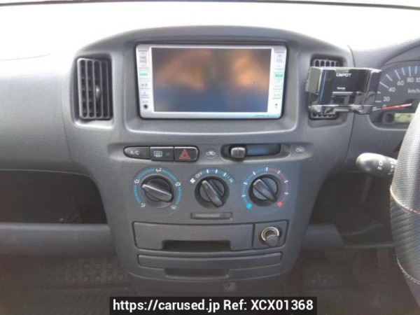 Used 2007 AT toyota probox-van NCP51V Image[20]