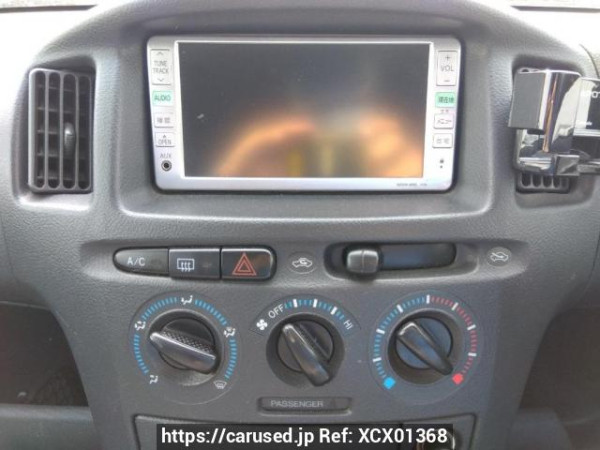 Used 2007 AT toyota probox-van NCP51V Image[21]