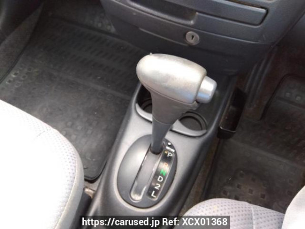 Used 2007 AT toyota probox-van NCP51V Image[22]