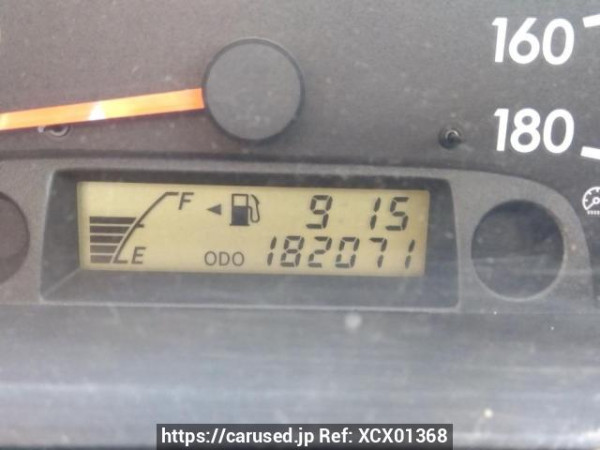 Used 2007 AT toyota probox-van NCP51V Image[24]