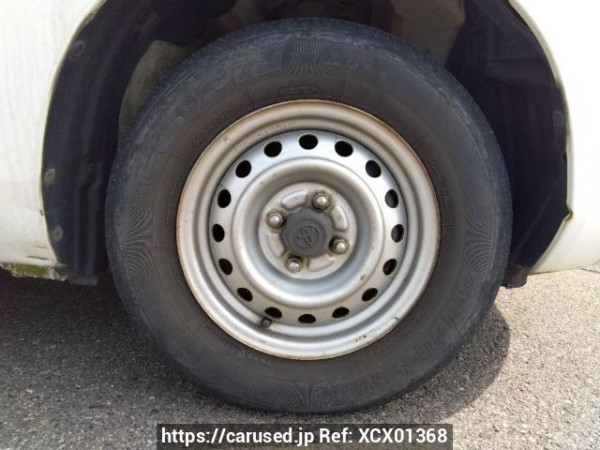 Used 2007 AT toyota probox-van NCP51V Image[25]