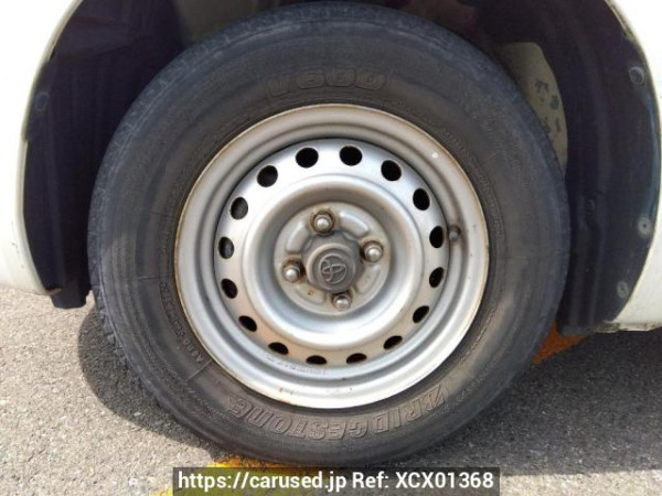 Used 2007 AT toyota probox-van NCP51V Image[26]